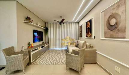 Apartamento à Venda no Tombo Guarujá | Alfa Imóveis