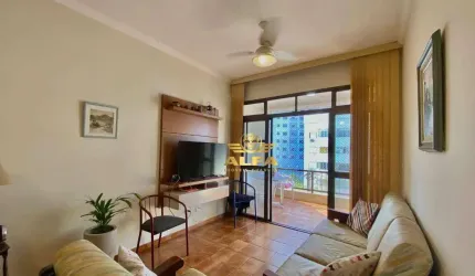 Apartamento à Venda na Astúrias no Guarujá | Alfa Imóveis Guarujá