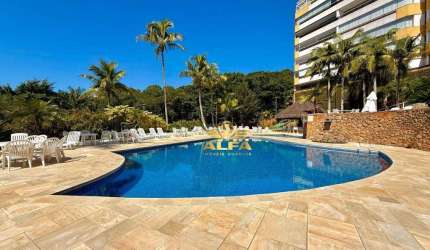 Apartamento à Venda no Sorocotuba em Guarujá | Alfa Imóveis Guarujá