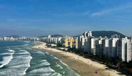 Apartamento à Venda na Pitangueiras no Guarujá | Alfa Imóveis