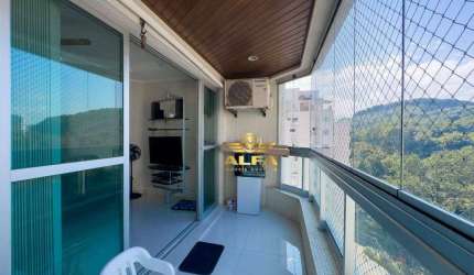 Apartamento à Venda na Astúrias no Guarujá | Alfa Imóveis Guarujá