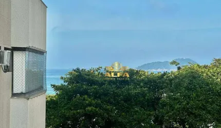 Apartamento à Venda no Tombo em Guarujá | Alfa Imóveis Guarujá