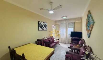 Apartamento à Venda na Astúrias no Guarujá | Alfa Imóveis