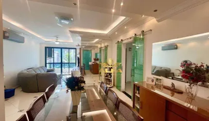 Apartamento à Venda na Enseada no Guarujá | Alfa Imóveis Guarujá