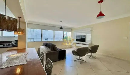 Apartamento à Venda no Tombo Guarujá | Alfa Imóveis