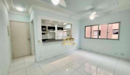 Apartamento à Venda na Enseada no Guarujá | Alfa Imóveis Guarujá