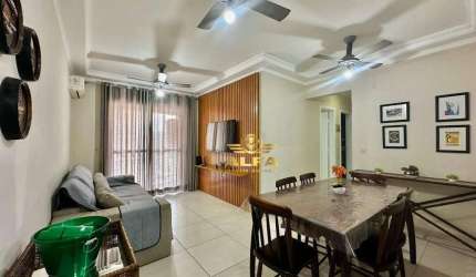 Apartamento à Venda na Pitangueiras no Guarujá | Alfa Imóveis Guarujá