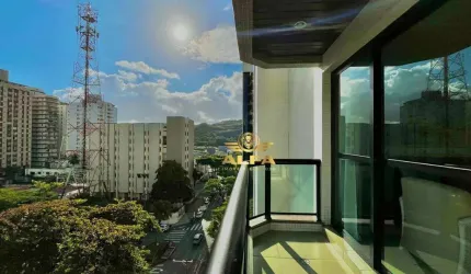 Apartamento à Venda na Pitangueiras | Alfa Imóveis Guarujá