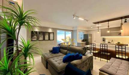 Apartamento à Venda na Pitangueiras no Guarujá | Alfa Imóveis Guarujá