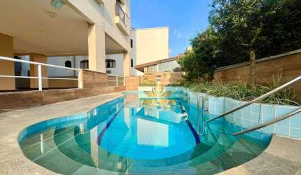 Apartamento com 3 dormitórios à venda, 130 m² por R$ 745.000 - Enseada - Guarujá/SP