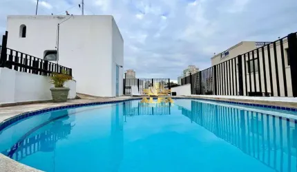 Apartamento à Venda na Enseada no Guarujá | Alfa Imóveis Guarujá