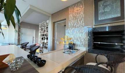 Apartamento à Venda na Enseada no Guarujá | Alfa Imóveis Guarujá