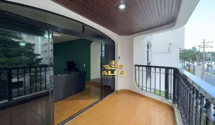 Apartamento à Venda na Pitangueiras no Guarujá | Alfa Imóveis Guarujá