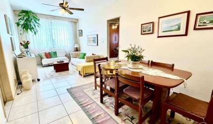 Apartamento à Venda na Pitangueiras no Guarujá | Alfa Imóveis Guarujá