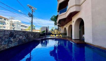 Apartamento à Venda na Enseada no Guarujá | Alfa Imóveis Guarujá
