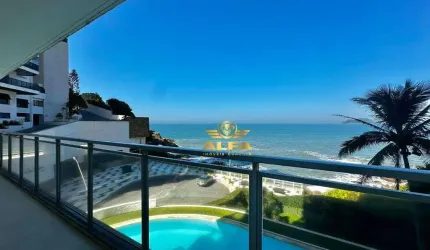 Apartamento à Venda na Pitangueiras no Guarujá | Alfa Imóveis Guarujá