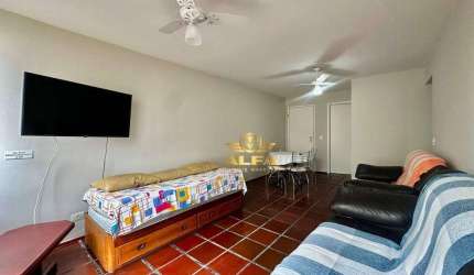 Apartamento à Venda na Pitangueiras no Guarujá | Alfa Imóveis