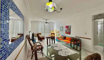 Apartamento à Venda na Pitangueiras no Guarujá | Alfa Imóveis