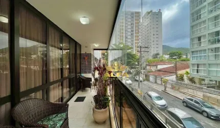 Apartamento à Venda na Pitangueiras no Guarujá | Alfa Imóveis Guarujá