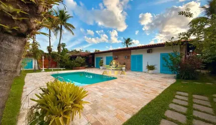 Casa à Venda na Enseada no Guarujá | Alfa Imóveis Guarujá
