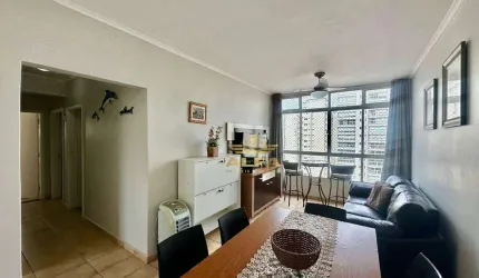 Apartamento à Venda na Pitangueiras | Alfa Imóveis Guarujá