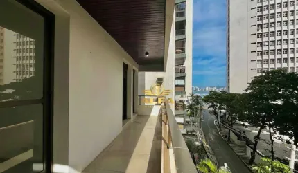 Apartamento à Venda na Pitangueiras | Alfa Imóveis Guarujá