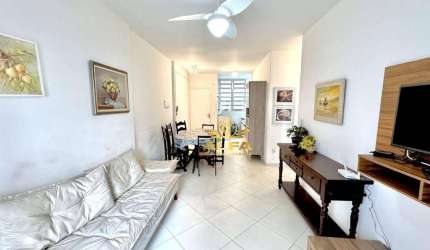 Apartamento à Venda na Pitangueiras no Guarujá | Alfa Imóveis Guarujá
