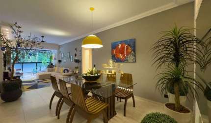 Apartamento à Venda na Pitangueiras no Guarujá | Alfa Imóveis Guarujá