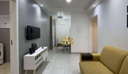 Apartamento à Venda na Enseada no Guarujá | Alfa Imóveis Guarujá
