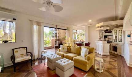 Apartamento Duplex à Venda na Enseada no Guarujá | Alfa Imóveis Guarujá