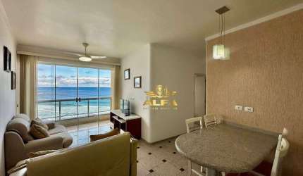 Apartamento à venda na praia das Pitangueiras | Alfa imóveis Guarujá.