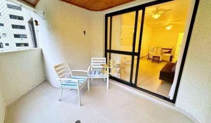 Apartamento à Venda na Pitangueiras no Guarujá | Alfa Imóveis Guarujá