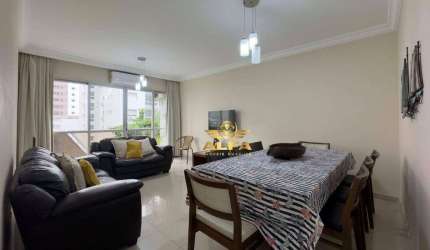 Apartamento à Venda na Pitangueiras no Guarujá | Alfa Imóveis Guarujá