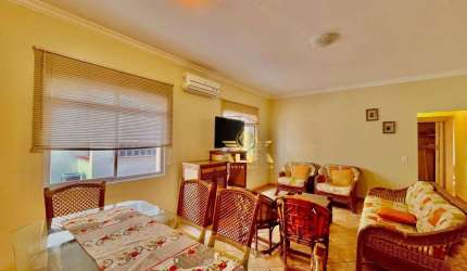 Apartamento à Venda na Enseada no Guarujá | Alfa Imóveis Guarujá