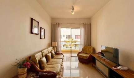 Apartamento à Venda na Enseada no Guarujá | Alfa Imóveis Guarujá