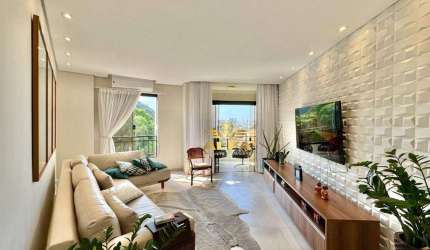 Apartamento à Venda na Pitangueiras no Guarujá | Alfa Imóveis Guarujá