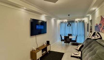 Apartamento à Venda na Enseada no Guarujá | Alfa Imóveis Guarujá