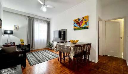 Apartamento à Venda na Pitangueiras no Guarujá | Alfa Imóveis Guarujá