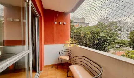 Apartamento à Venda na Enseada no Guarujá | Alfa Imóveis Guarujá
