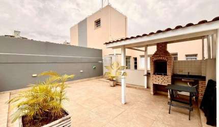 Cobertura à Venda na Enseada no Guarujá | Alfa Imóveis Guarujá