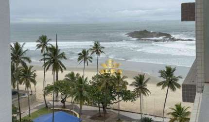 Apartamento à Venda na Pitangueiras no Guarujá | Alfa Imóveis Guarujá