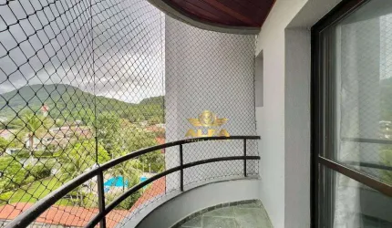 Apartamento à Venda no Tombo em Guarujá | Alfa Imóveis Guarujá