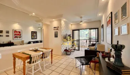 Apartamento à Venda na Enseada no Guarujá | Alfa Imóveis Guarujá