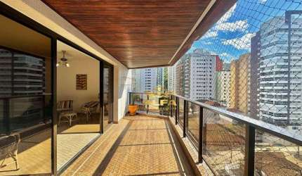 Apartamento à Venda na Enseada no Guarujá | Alfa Imóveis Guarujá