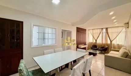 Apartamento à Venda na Pitangueiras no Guarujá | Alfa Imóveis Guarujá