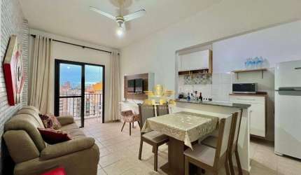 Apartamento à Venda na Enseada no Guarujá | Alfa Imóveis Guarujá