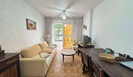 Apartamento à Venda na Pitangueiras no Guarujá | Alfa Imóveis Guarujá
