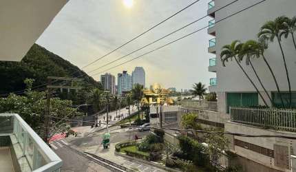 Apartamento à Venda na Pitangueiras no Guarujá | Alfa Imóveis Guarujá