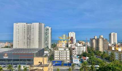Apartamento à Venda na Enseada no Guarujá | Alfa Imóveis Guarujá