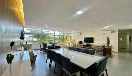 Apartamento à Venda na Pitangueiras no Guarujá | Alfa Imóveis Guarujá